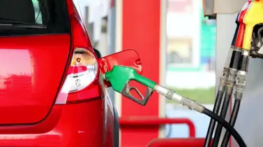 Conoce el cronograma de distribución de gasolina del 21 al 27 de abril Conoce el cronograma de distribución de gasolina del 21 al 27 de abril