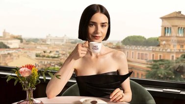 Emily in Paris: la actriz que dio vida al triángulo amoroso no regresará en la 5ta temporada
