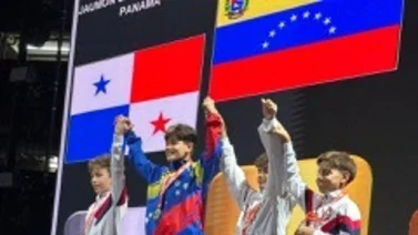 Atleta - Karate