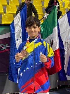 Atleta - Karate Atleta - Karate