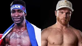 Canelo Álvarez contra William Scull: fecha y lugar de la pelea