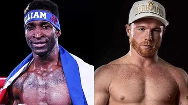 Canelo Álvarez contra William Scull: fecha y lugar de la pelea