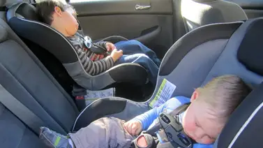 Anuncian programa de intercambio de sillas de bebé en Target: conozca la fecha de arranque Anuncian programa de intercambio de sillas de bebé en Target: conozca la fecha de arranque