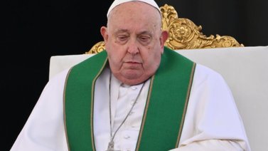 Muere el papa Francisco a los 88 años: Vaticano se pronuncia 