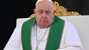 Muere el papa Francisco a los 88 años: Vaticano se pronuncia 