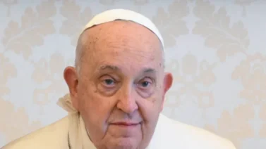 ¿Quién fue el papa Francisco? El Pontífice que canonizó a dos venezolanos