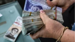 Precio del dólar BCV para hoy 21 de abril: así amanece la moneda estadounidense
