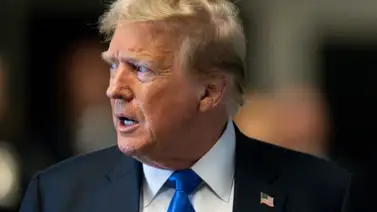 El mensaje de Donald Trump tras la muerte del papa Francisco El mensaje de Donald Trump tras la muerte del papa Francisco