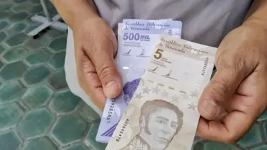 Bono especial para adultos mayores en Patria: pago que activarán en las próximas horas Bono especial para adultos mayores en Patria: pago que activarán en las próximas horas