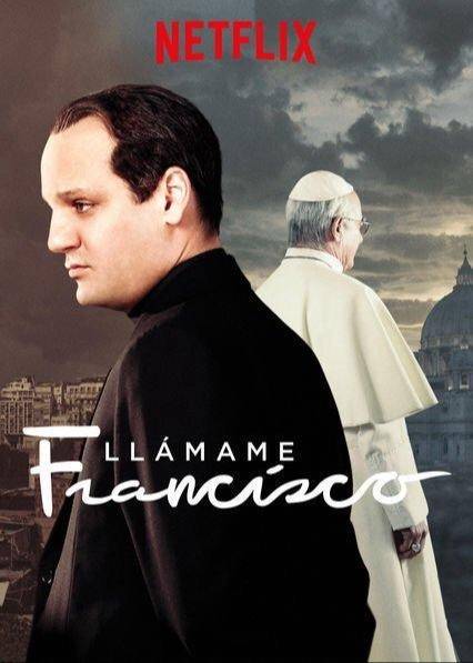  La vida del papa Francisco en el cine y la TV: un retrato íntimo de su humanidad