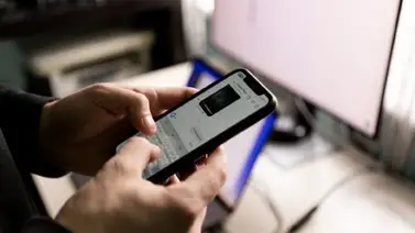 Falsos agentes del CBP realizan estafas telefónicas: así puede evitar ser víctima Falsos agentes del CBP realizan estafas telefónicas: así puede evitar ser víctima