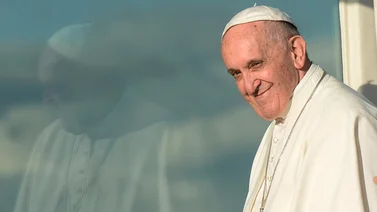Hollywood y la farándula internacional se pronuncian para despedir al papa Francisco