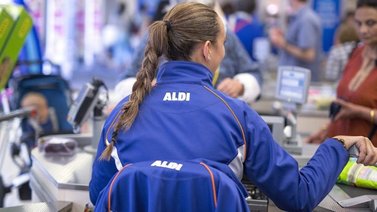 aldi cajeros estados unidos california empleo