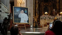  La profecía de San Malaquías: ¿se acerca el fin del mundo tras la muerte del papa Francisco?