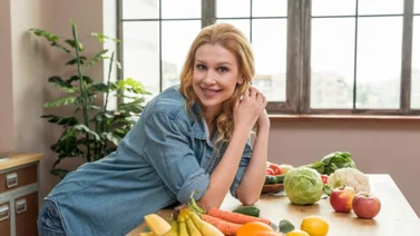 Para verte siempre joven: cuatro frutas eficaces contra las arrugas
