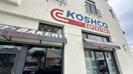 Koshco: la tienda que arrasa en California por sus bajos precios