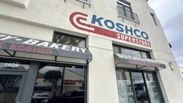 Koshco: la tienda que arrasa en California por sus bajos precios
