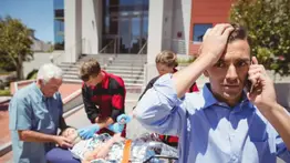 ¿Por qué se duplicaron las pólizas de responsabilidad civil en California?: Lo que debes saber sobre la Ley SB 1107