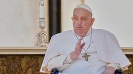 El Vaticano confirma causa de muerte del papa Francisco: sufrió un derrame cerebral e insuficiencia cardíaca