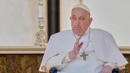 El Vaticano confirma causa de muerte del papa Francisco: sufrió un derrame cerebral e insuficiencia cardíaca