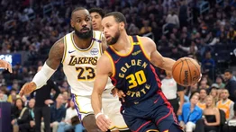 Playoffs NBA: Mírala en vivo y gratis aquí