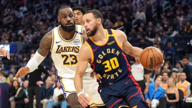 Playoffs NBA: Mírala en vivo y gratis aquí