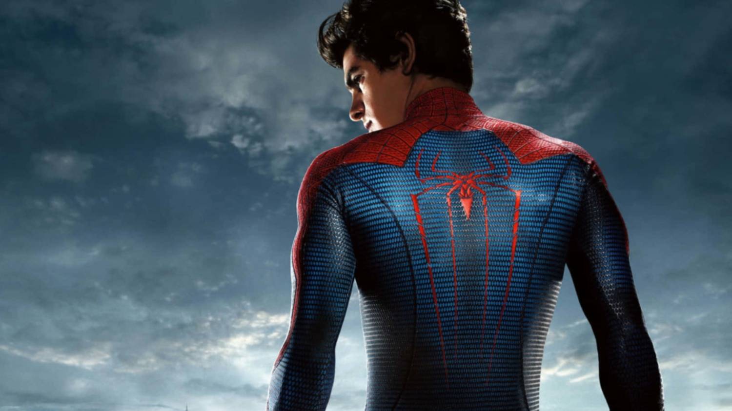 La condición de Andrew Garfield para interpretar nuevamente a Spiderman