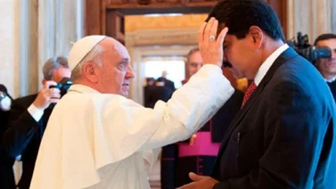 Maduro decreta tres días de duelo por la muerte del papa Francisco: repercusiones en actividades públicas