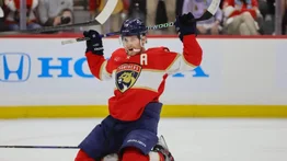 NHL a velocidad de rayo: Lightning vs Panthers por la conquista