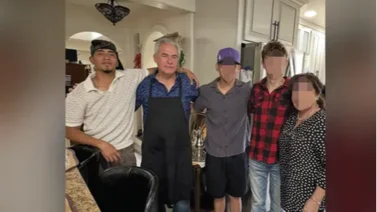 Juez de Nuevo México renuncia tras el arresto de un inmigrante venezolano que vivía en su casa