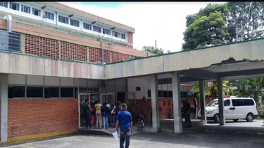 Muere niño de cinco años tras recibir un disparo accidental por parte de su primo en Ocumare del Tuy