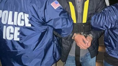 DHS actualiza políticas para la detención de inmigrantes: los agentes deberán tener una causa probable