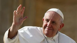 Migrante afirma que se salvó de la deportación gracias al papa Francisco: esta es su historia