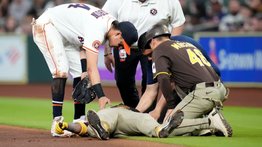 MLB: Mauricio Dubón asegura que ha recibido amenazas tras su choque con Luis Arráez