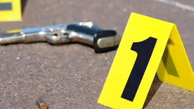 Acusan a venezolanos tras tiroteo en zona rural: dos personas fallecidas Acusan a venezolanos tras tiroteo en zona rural: dos personas fallecidas