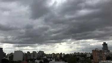 Pronóstico Inameh: lluvia o chubascos dispersos para las próximas horas en estas regiones de Venezuela