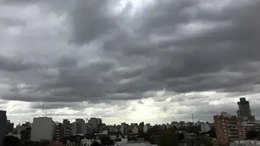 Pronóstico Inameh: lluvia o chubascos dispersos para las próximas horas en estas regiones de Venezuela Pronóstico Inameh: lluvia o chubascos dispersos para las próximas horas en estas regiones de Venezuela