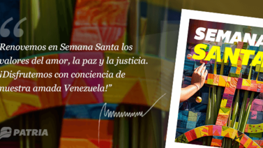 Bono Semana Santa 2025 lo pagan hasta este 22 de abril: así puede activarlo 