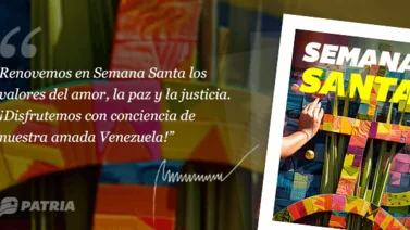 Bono Semana Santa 2025 lo pagan hasta este 22 de abril: así puede activarlo 
