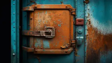 Combate el salitre de forma fácil y económica: fórmula casera que preparas en tres pasos Combate el salitre de forma fácil y económica: fórmula casera que preparas en tres pasos