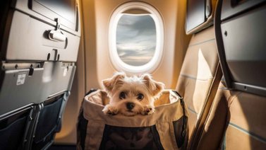 perro aeropuertos estados unidos perros