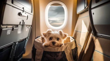 perro aeropuertos estados unidos perros