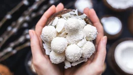 Con solo tres ingredientes: deliciosas papitas de leche