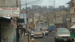 Adulto mayor recibe golpiza tras intervenir en discusión de pareja: trataba de evitar lesiones a su hija 