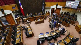 Chile: ingresan proyecto de ley para restringir nacionalidad por nacimiento