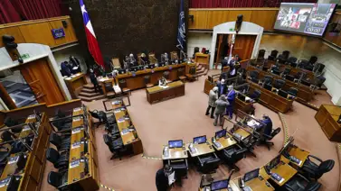 Chile: ingresan proyecto de ley para restringir nacionalidad por nacimiento Chile: ingresan proyecto de ley para restringir nacionalidad por nacimiento