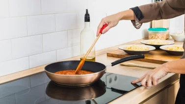 Sartén como nuevo: mantén su vida útil por más tiempo con estos métodos
