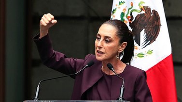 México prohibirá anuncios antiinmigrantes de USA: tienen un contenido “discriminatorio muy alto”