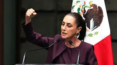 México prohibirá anuncios antiinmigrantes de USA: tienen un contenido “discriminatorio muy alto” México prohibirá anuncios antiinmigrantes de USA: tienen un contenido “discriminatorio muy alto”