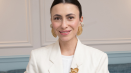 La diseñadora venezolana Susana Vega se consolida en la moda internacional